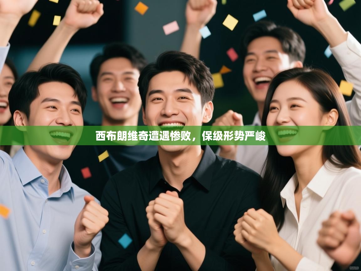 西布朗维奇遭遇惨败,保级形势严峻 第2张