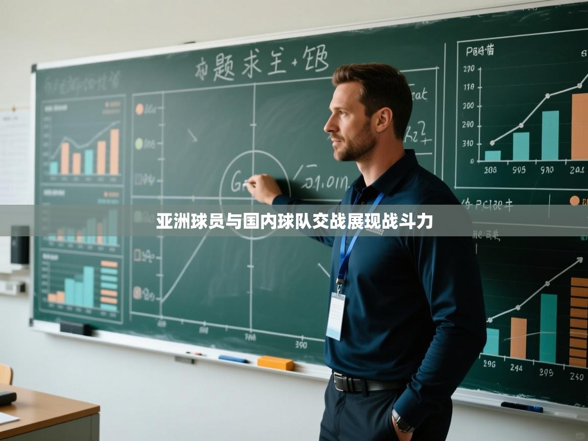 亚洲球员与国内球队交战展现战斗力 第1张