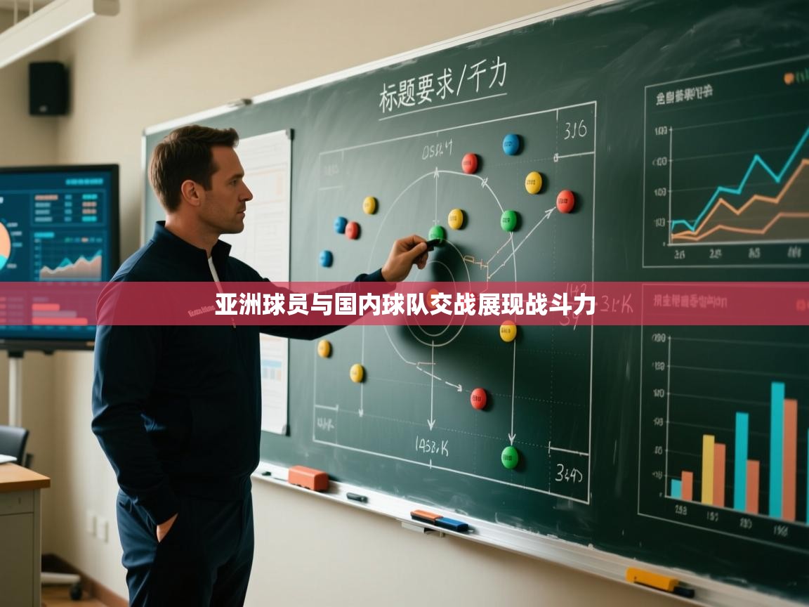 亚洲球员与国内球队交战展现战斗力 第2张