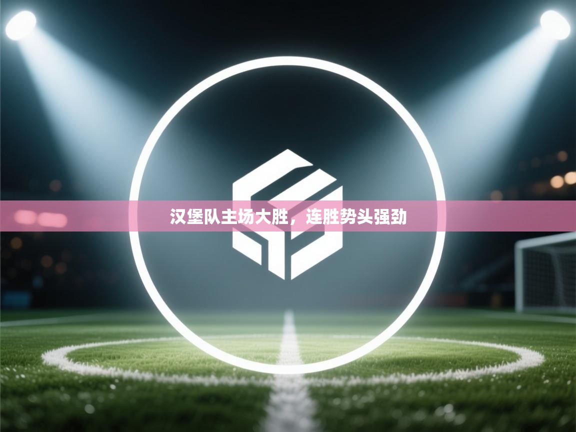 汉堡队主场大胜，连胜势头强劲  第2张