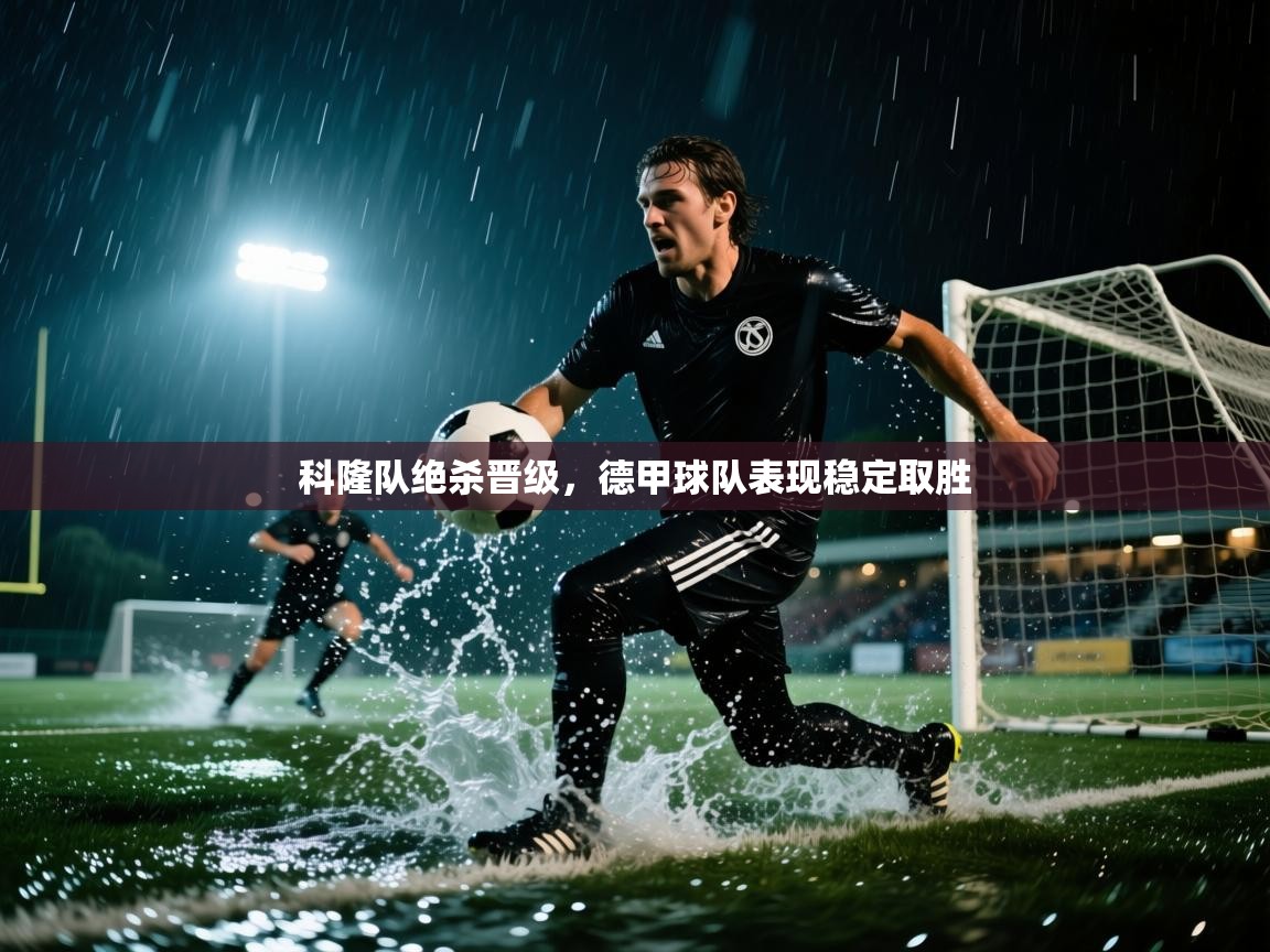 科隆队绝杀晋级，德甲球队表现稳定取胜  第2张