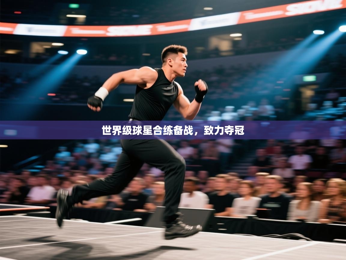 世界级球星合练备战，致力夺冠  第1张