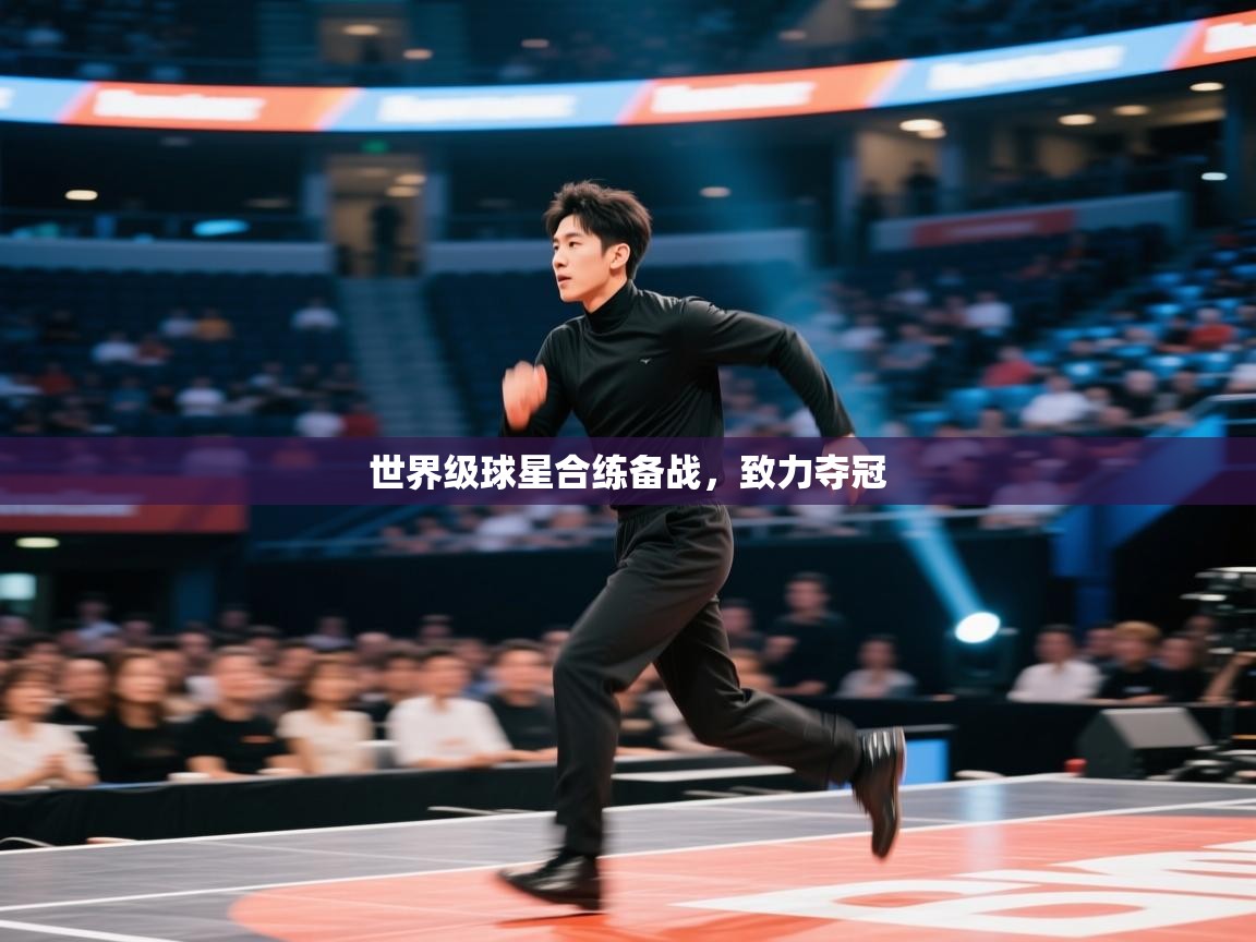 世界级球星合练备战，致力夺冠  第2张