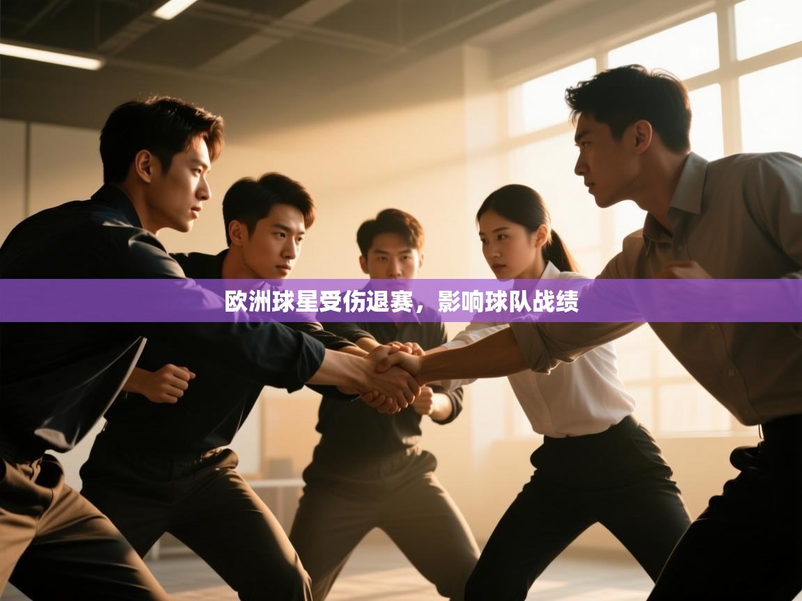 欧洲球星受伤退赛,影响球队战绩 第2张
