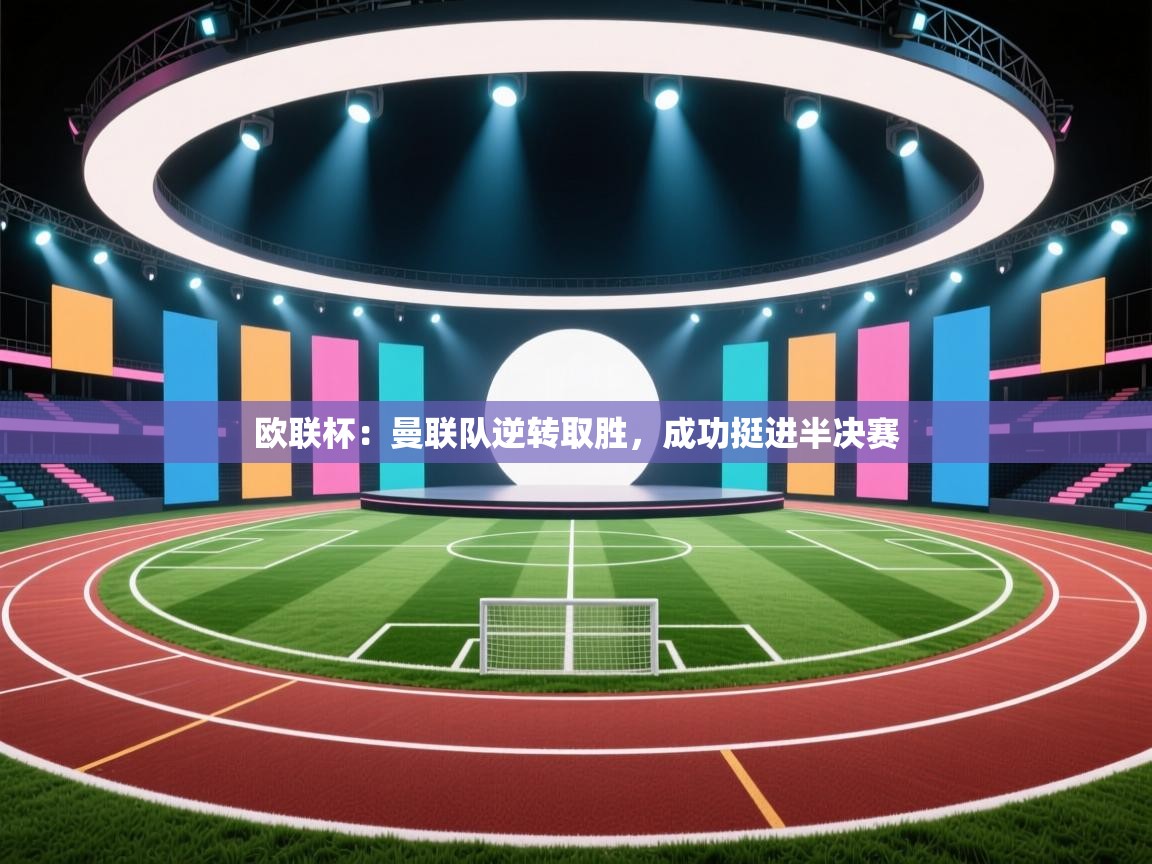 欧联杯：曼联队逆转取胜，成功挺进半决赛  第1张