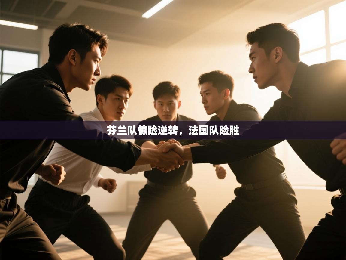 芬兰队惊险逆转,法国队险胜 第2张