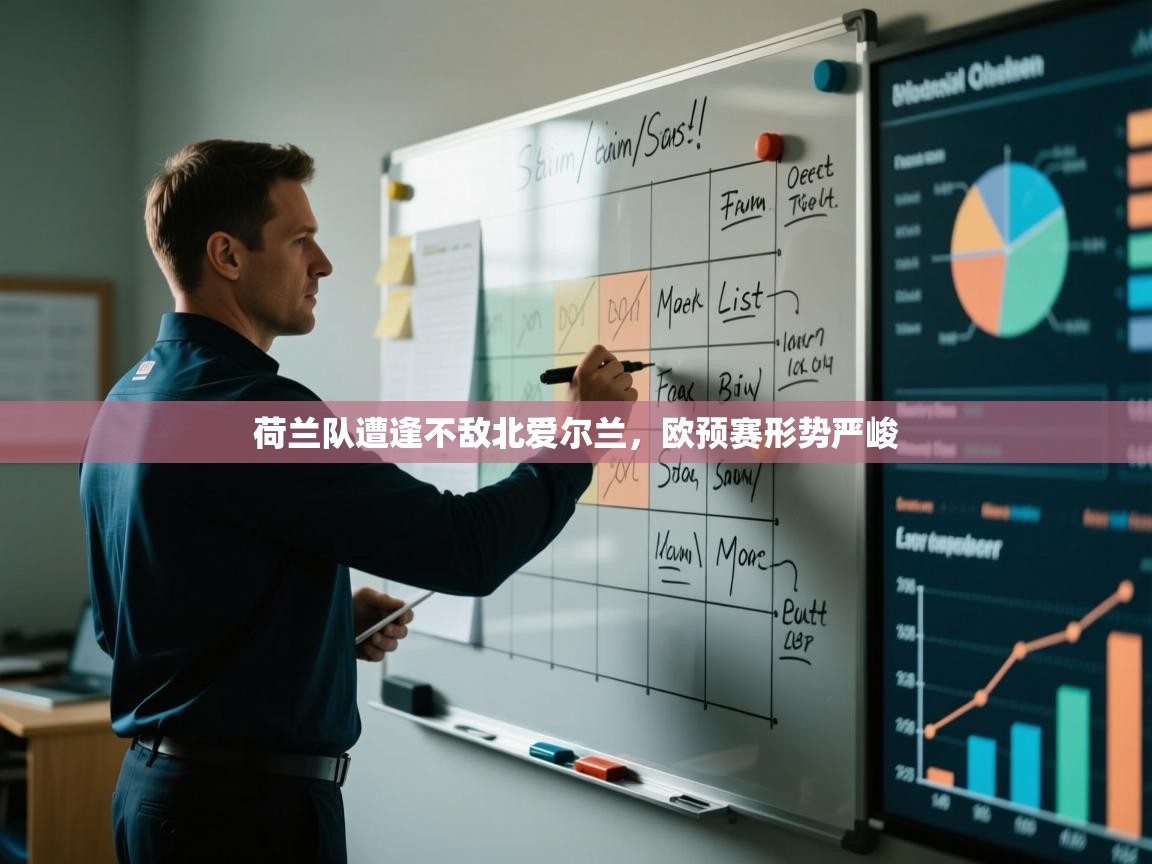 荷兰队遭逢不敌北爱尔兰，欧预赛形势严峻  第2张