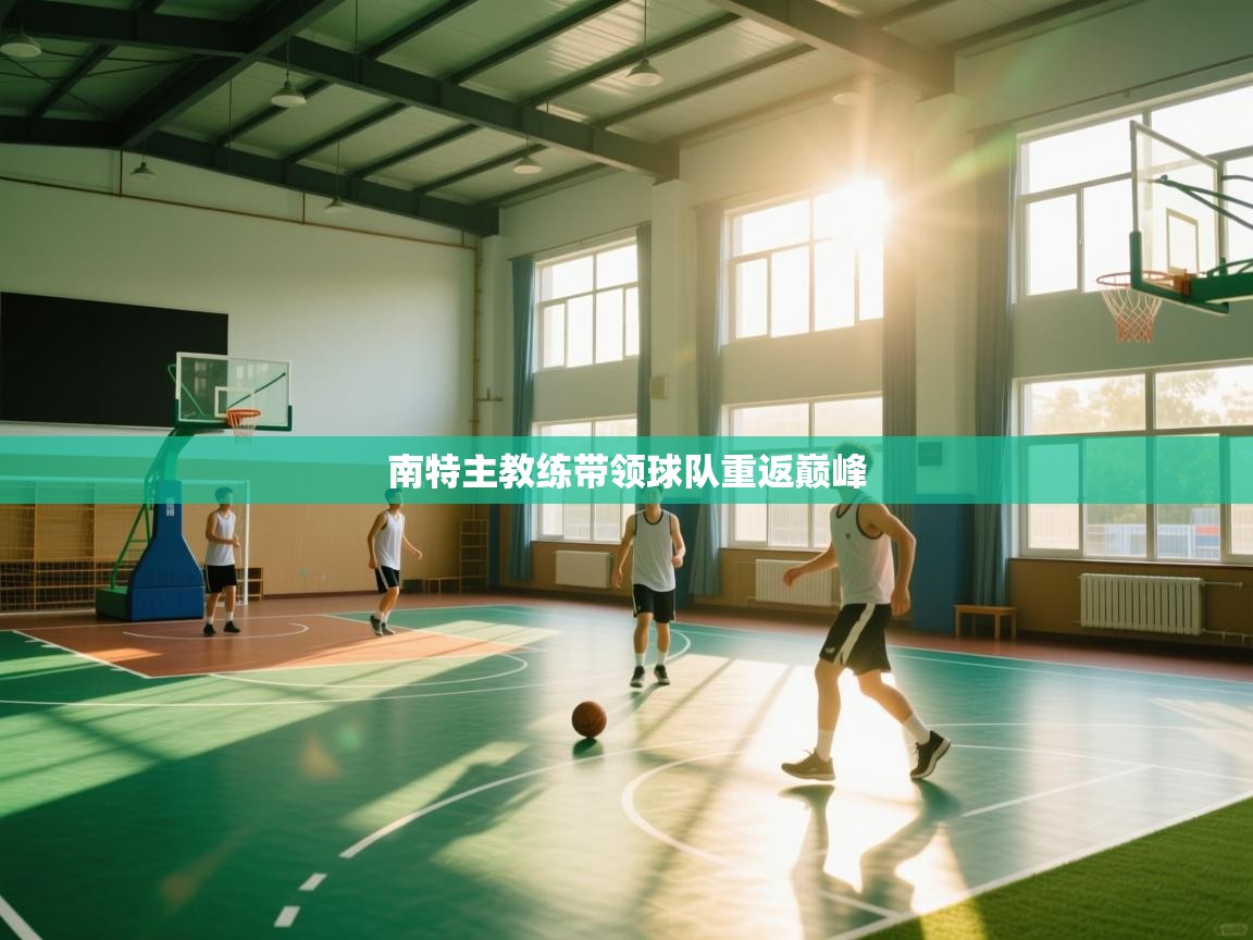 南特主教练带领球队重返巅峰 第1张