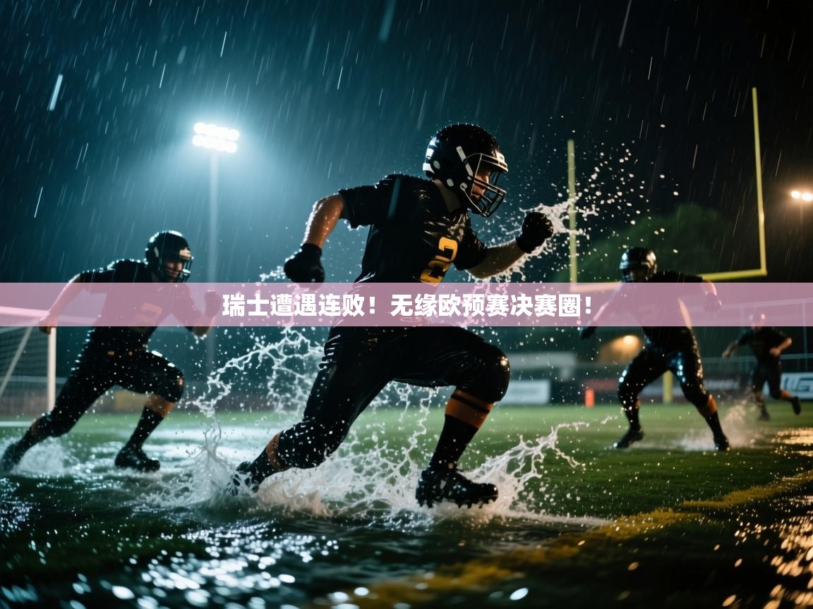 瑞士遭遇连败！无缘欧预赛决赛圈！  第2张