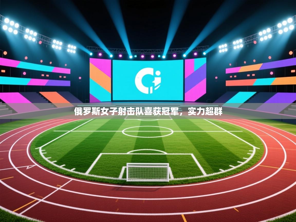 俄罗斯女子射击队喜获冠军，实力超群  第2张