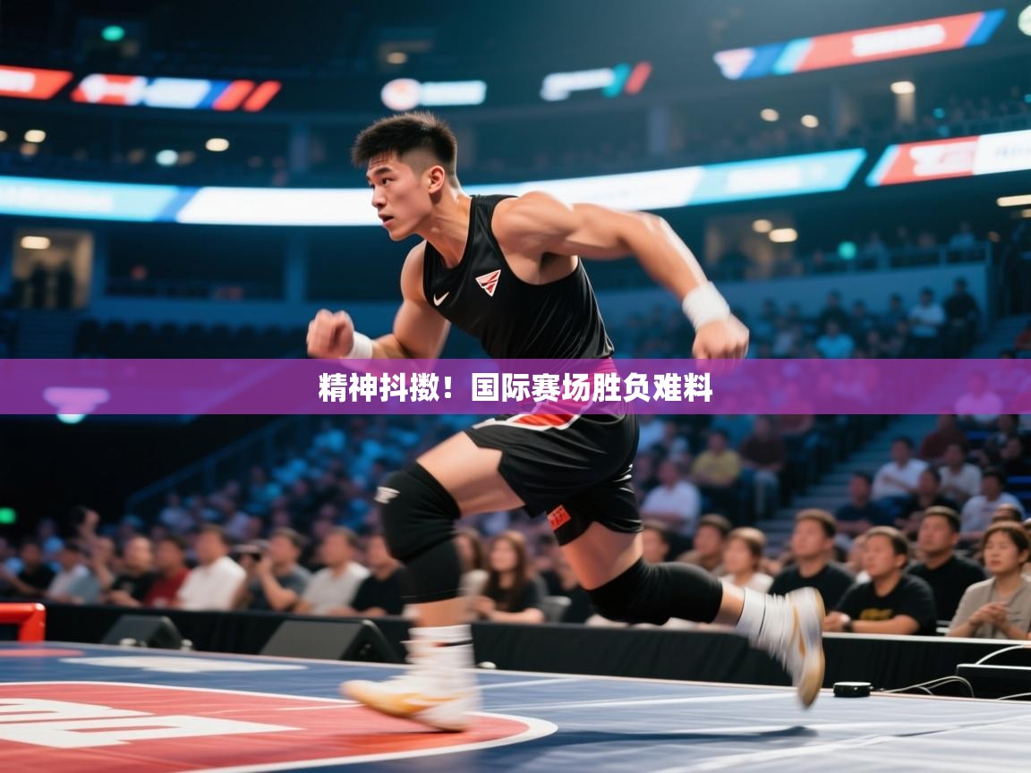 精神抖擞！国际赛场胜负难料  第1张