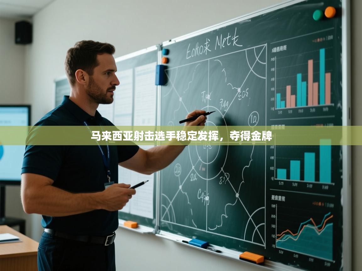 马来西亚射击选手稳定发挥，夺得金牌  第2张