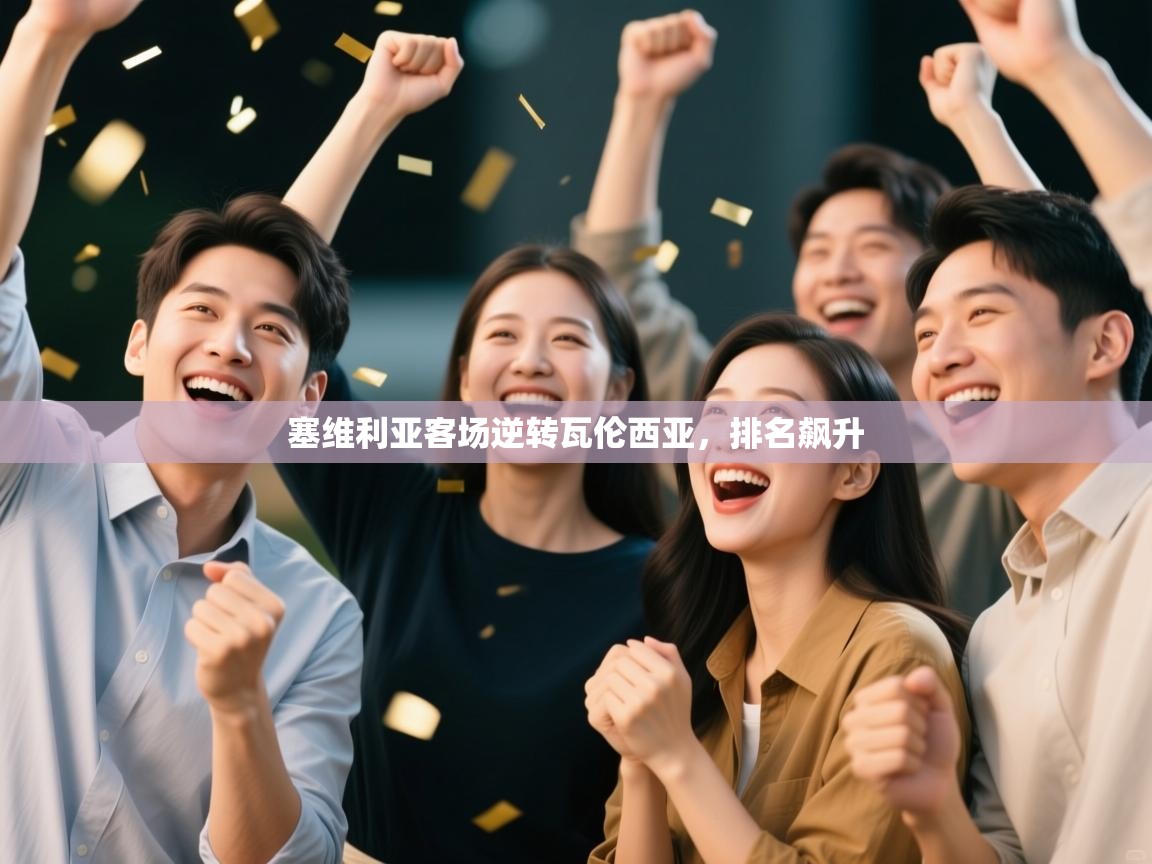 塞维利亚客场逆转瓦伦西亚，排名飙升  第1张