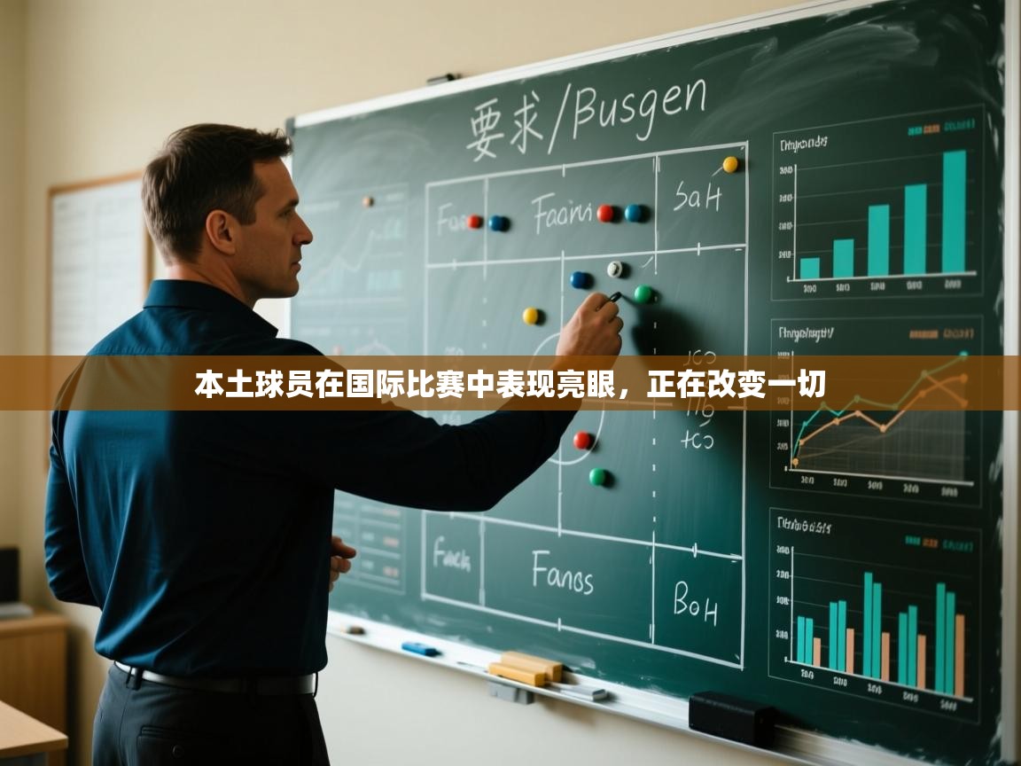 本土球员在国际比赛中表现亮眼，正在改变一切  第1张