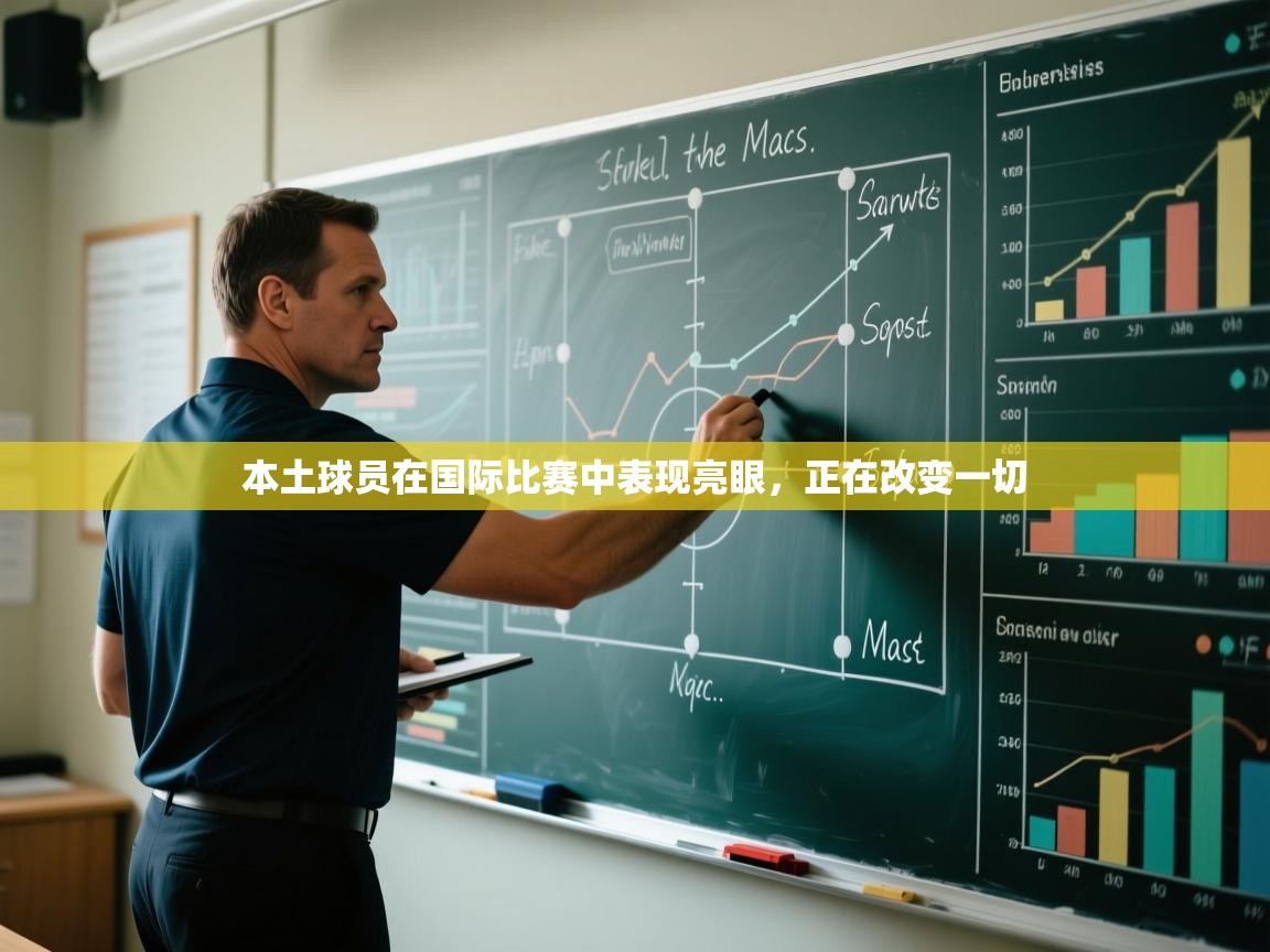 本土球员在国际比赛中表现亮眼，正在改变一切  第2张