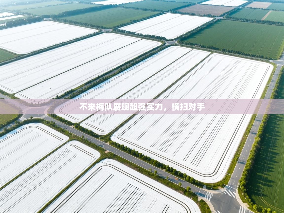 不来梅队展现超强实力，横扫对手  第2张