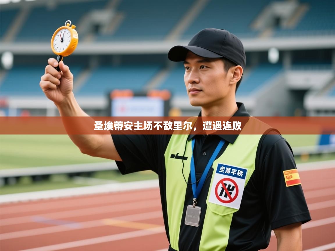 圣埃蒂安主场不敌里尔，遭遇连败  第1张