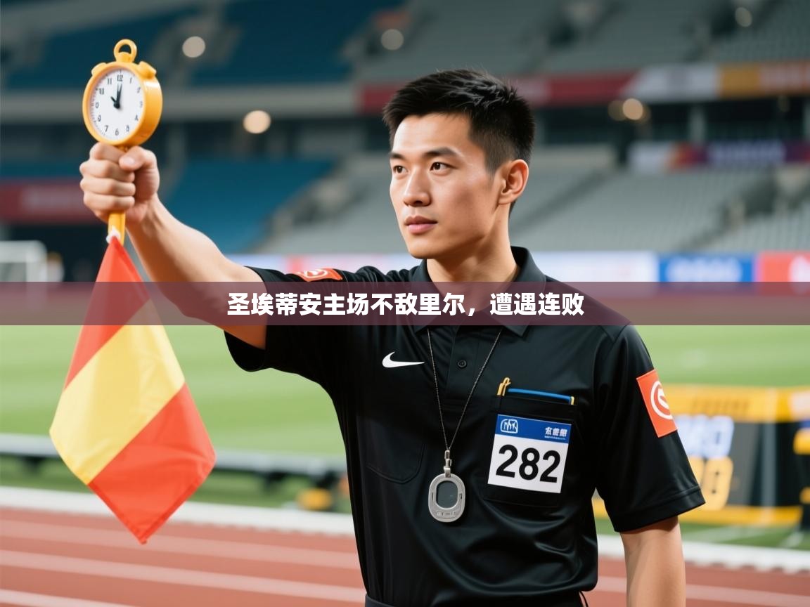 圣埃蒂安主场不敌里尔，遭遇连败  第2张