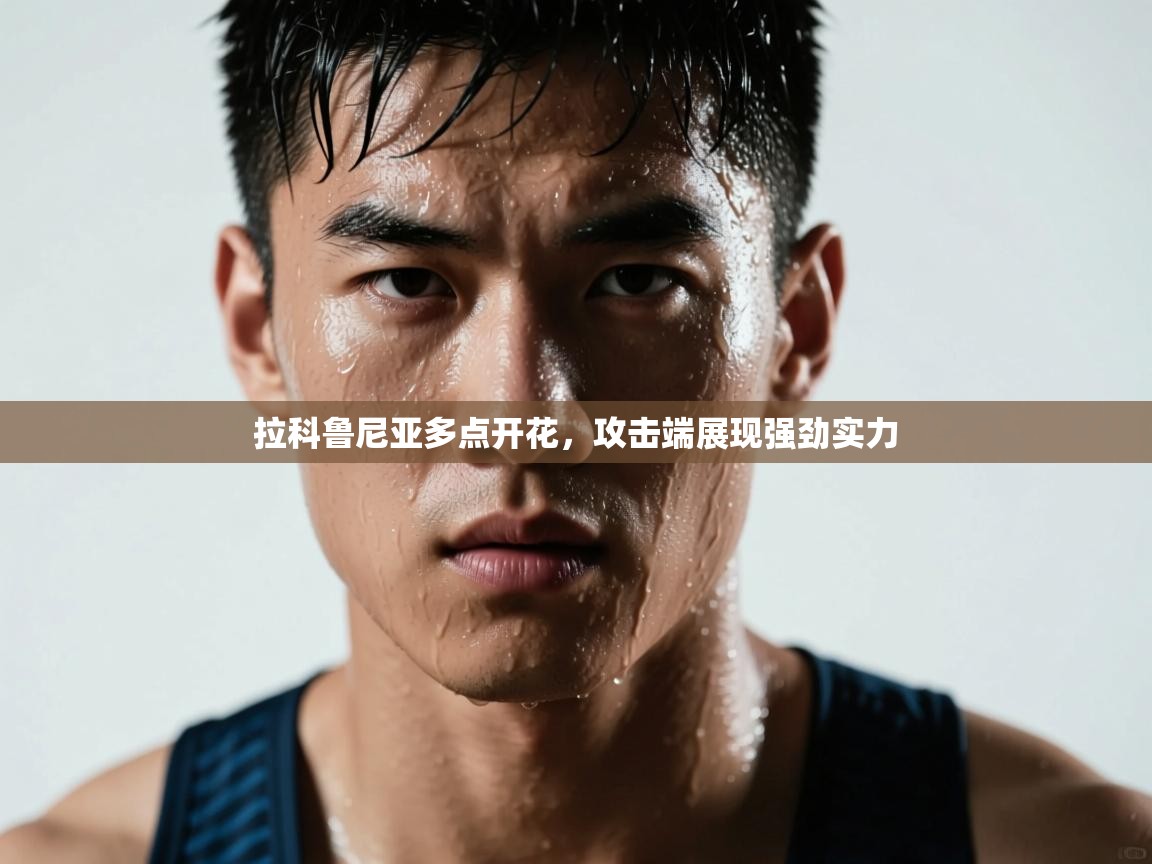 拉科鲁尼亚多点开花，攻击端展现强劲实力  第1张