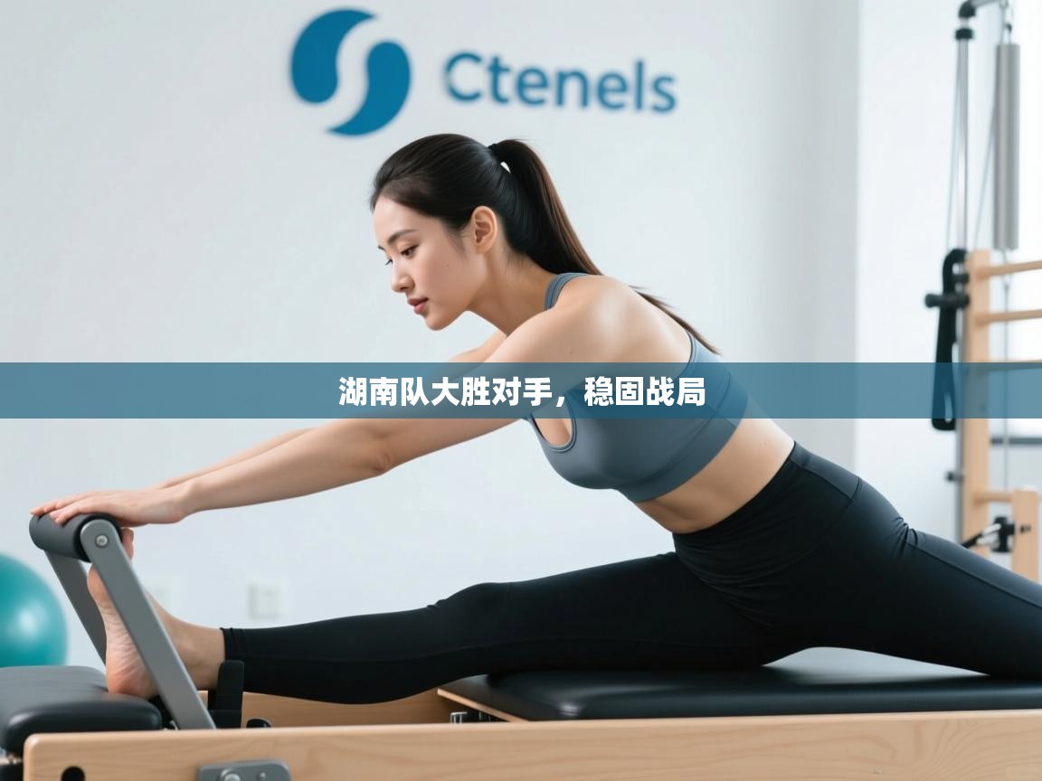 湖南队大胜对手,稳固战局 第1张