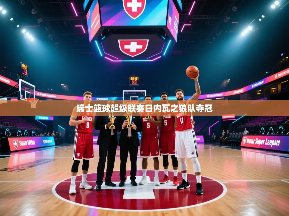 瑞士篮球超级联赛日内瓦之狼队夺冠  第2张