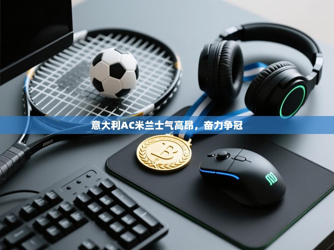 意大利AC米兰士气高昂,奋力争冠 第2张