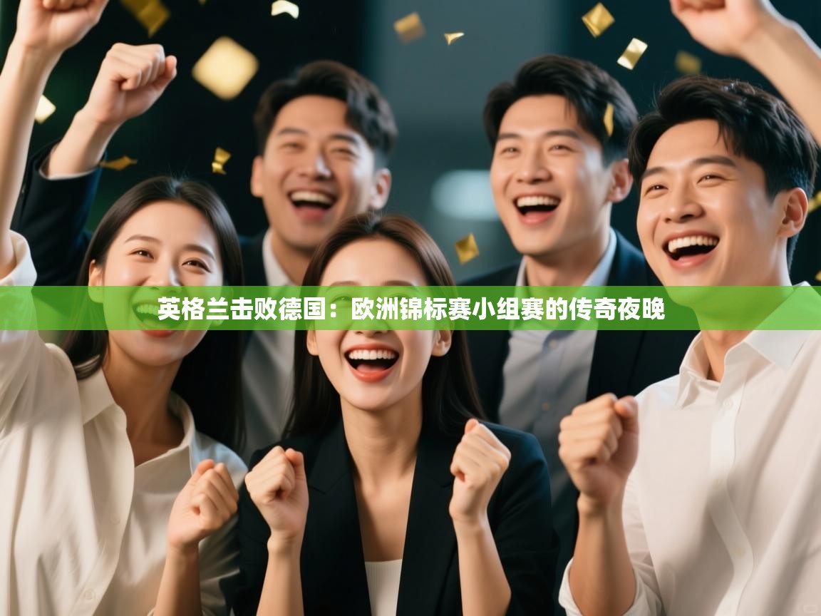 英格兰击败德国：欧洲锦标赛小组赛的传奇夜晚  第1张