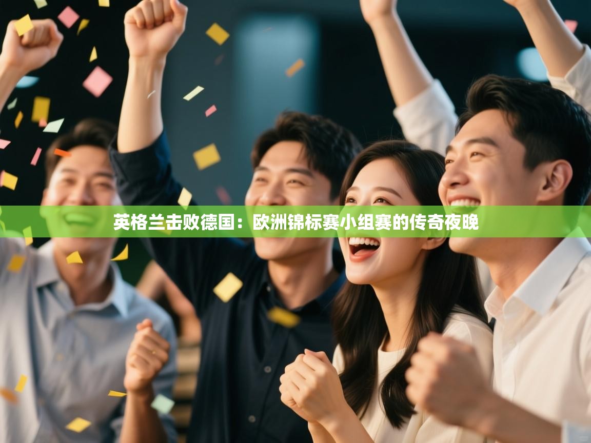 英格兰击败德国：欧洲锦标赛小组赛的传奇夜晚  第2张