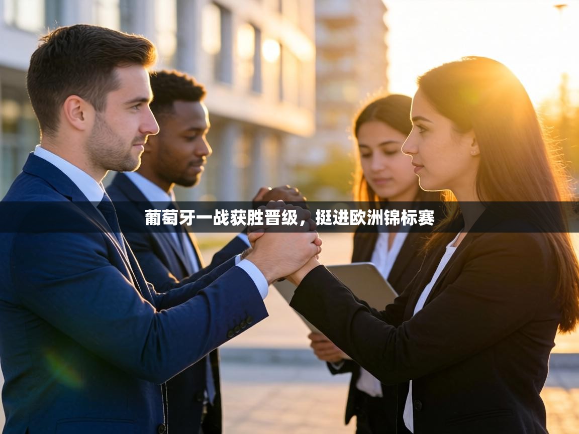 葡萄牙一战获胜晋级，挺进欧洲锦标赛  第1张