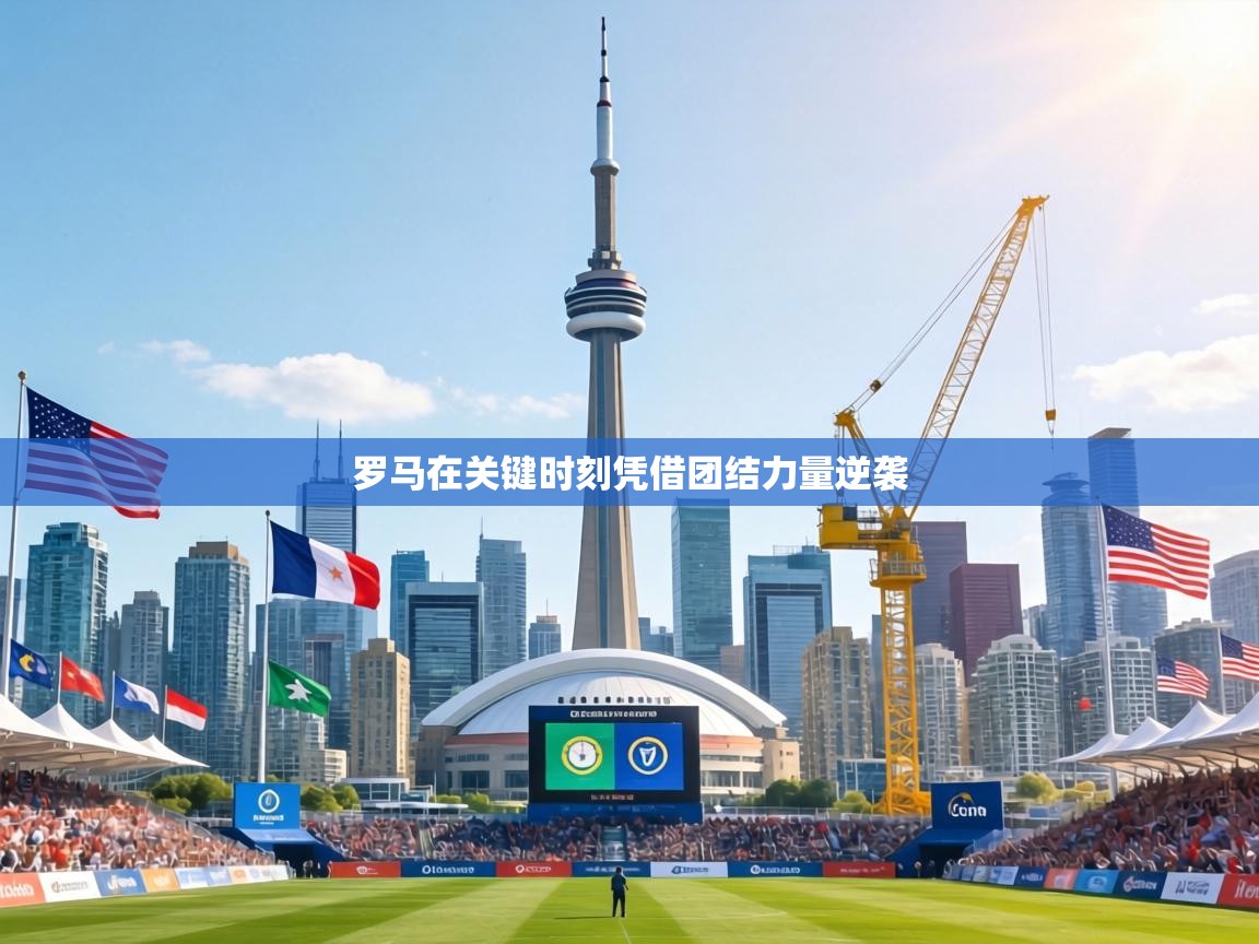 罗马在关键时刻凭借团结力量逆袭  第2张