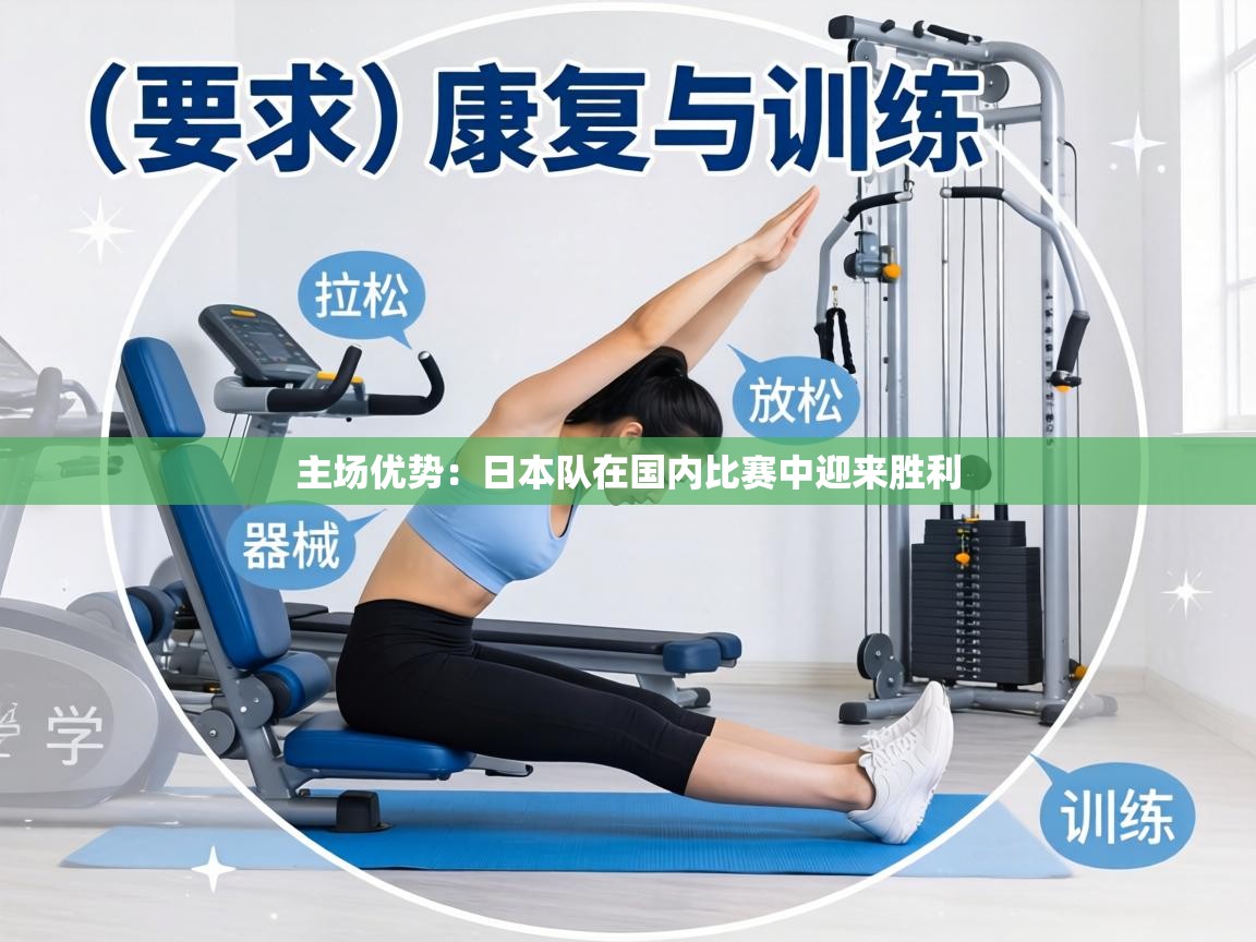 主场优势:日本队在国内比赛中迎来胜利 第1张