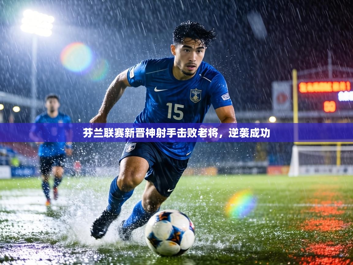 芬兰联赛新晋神射手击败老将,逆袭成功 第1张