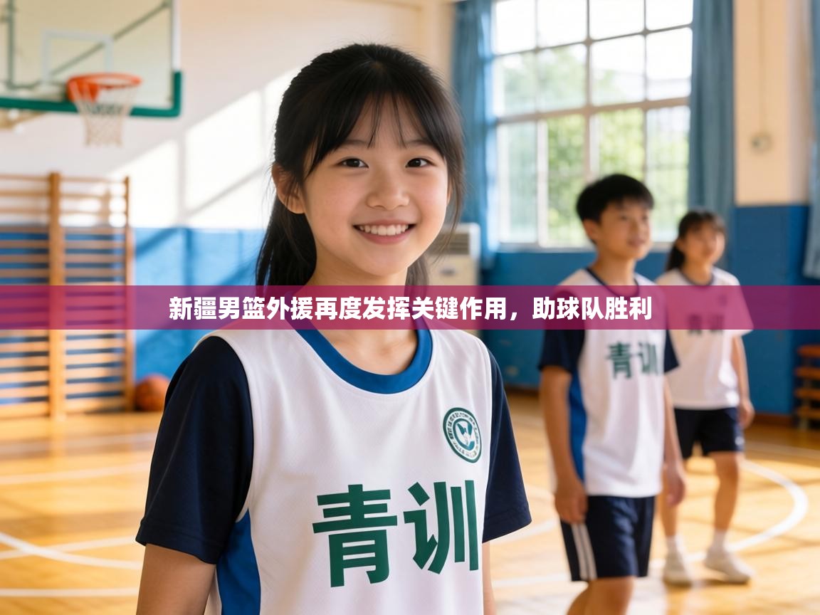 新疆男篮外援再度发挥关键作用,助球队胜利 第2张