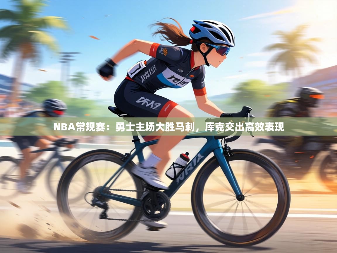 NBA常规赛:勇士主场大胜马刺,库克交出高效表现 第1张