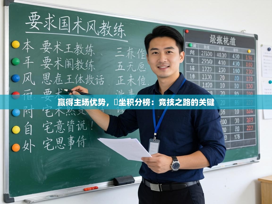 赢得主场优势,稙坐积分榜:竞技之路的关键 第2张